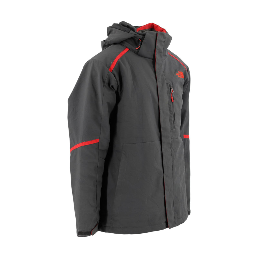 Men’s Insulated Ski Jacket