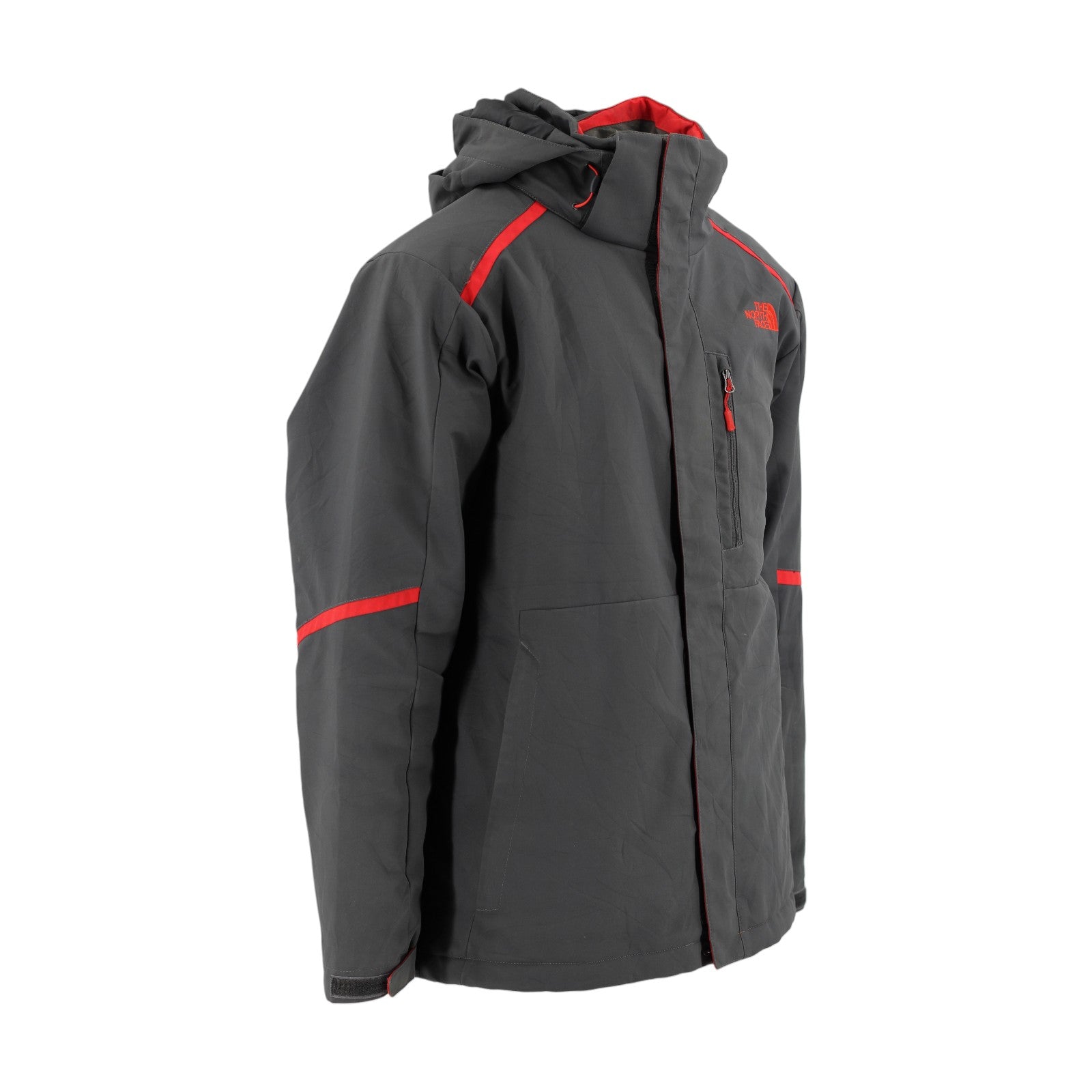 Men’s Insulated Ski Jacket