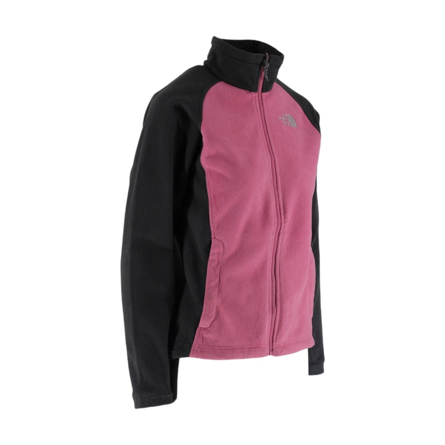 Women’s Zip Up Fleece Jacket