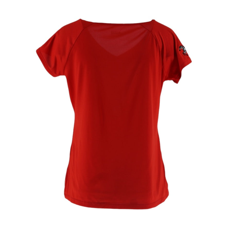 Women’s V Neck T-Shirt