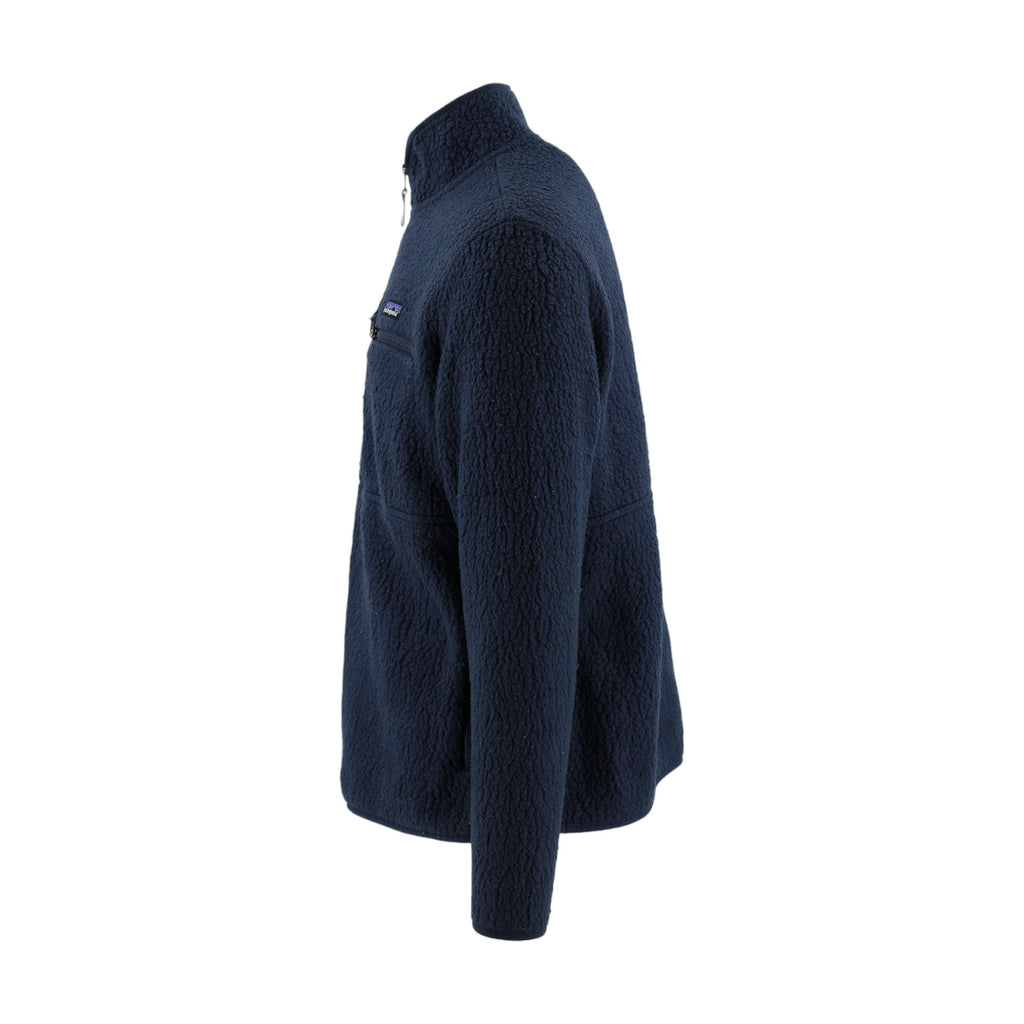 Men’s Recycled Fleece Jacket
