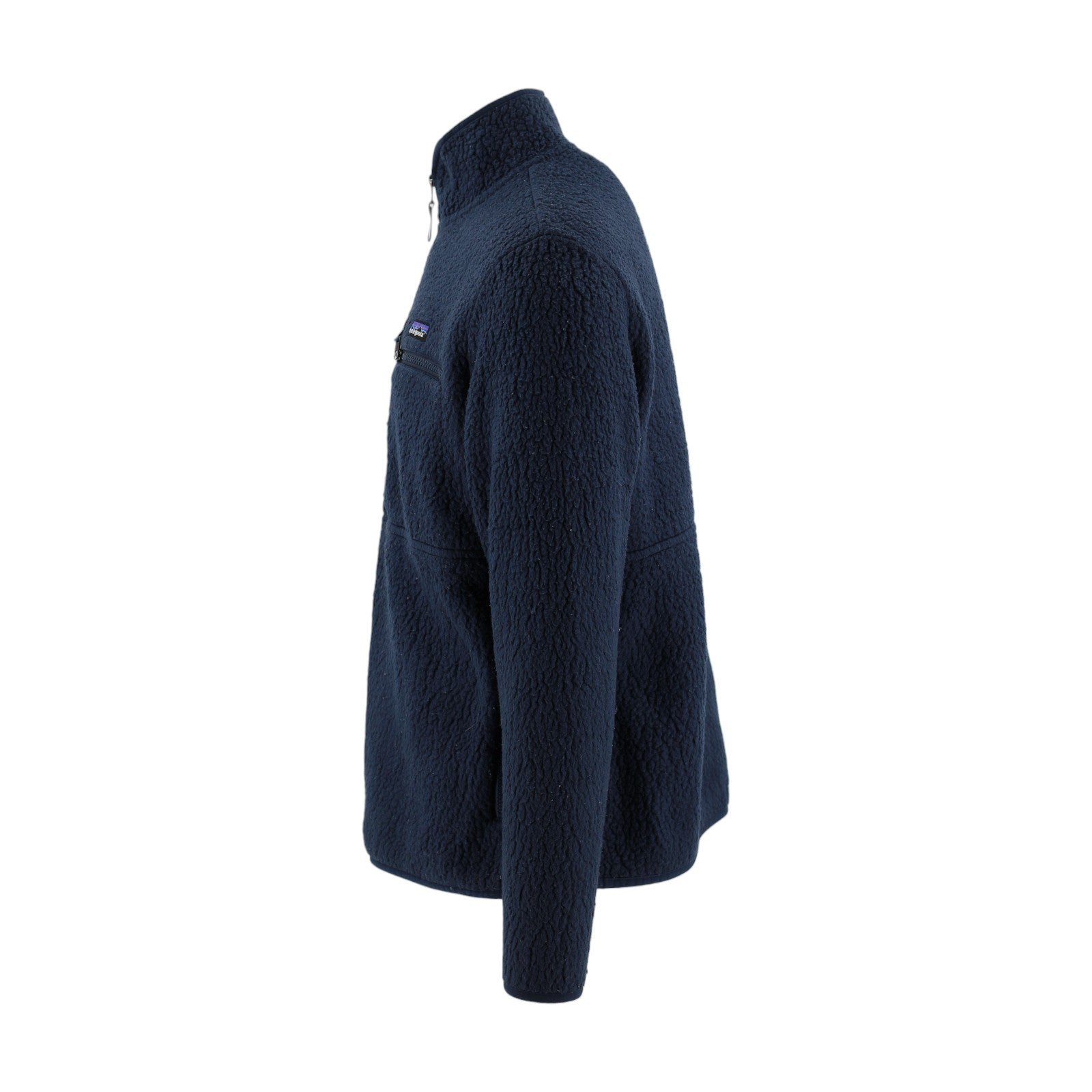 Men’s Recycled Fleece Jacket