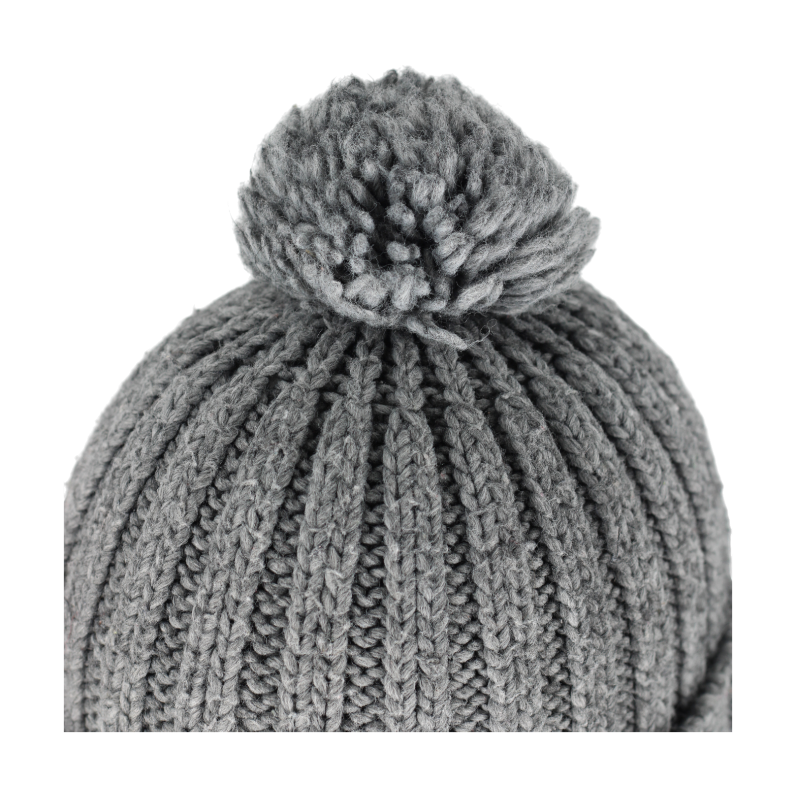 Bobble Beanie Hat