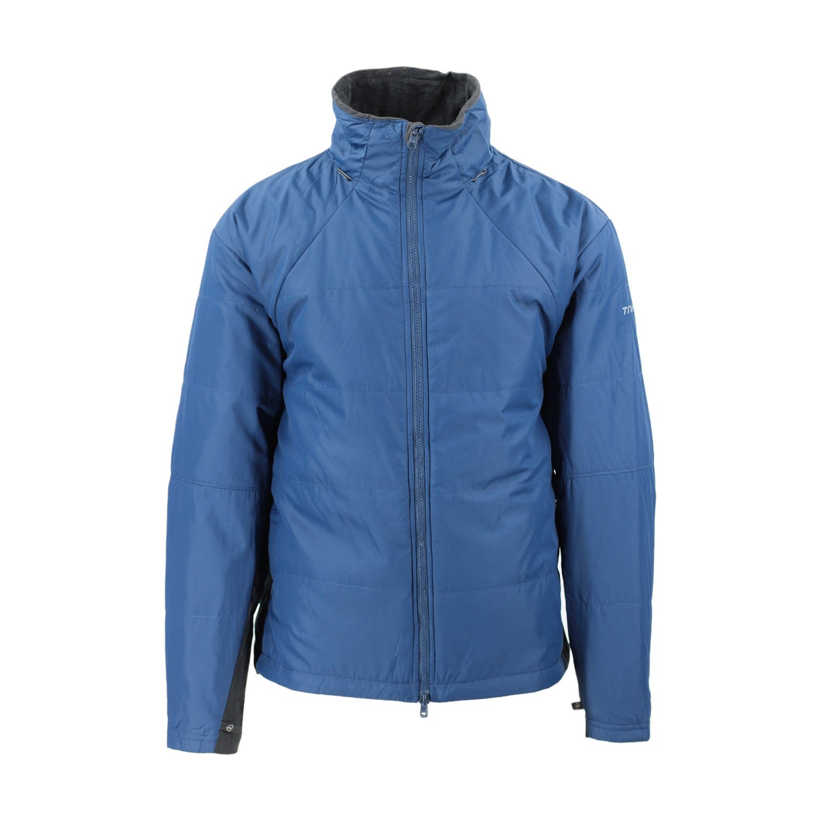 Men’s Titanium Omni-Tech Interchange Coat
