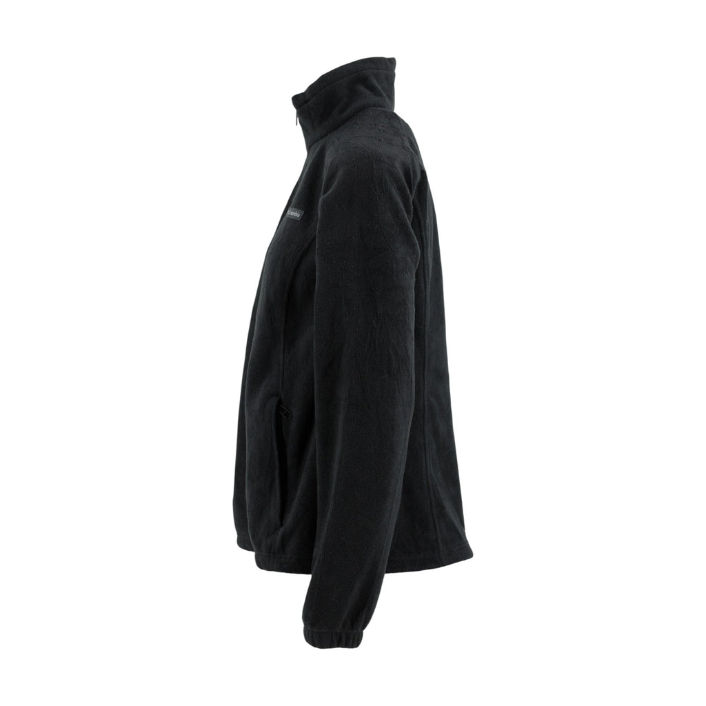 Women’s Full Zip Fleece Jacket