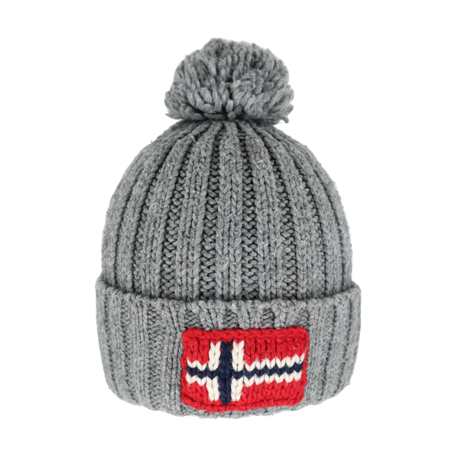 Bobble Beanie Hat