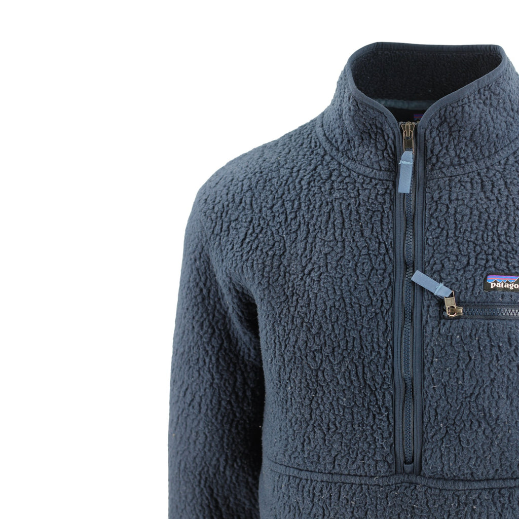 Men’s Recycled Fleece Jacket