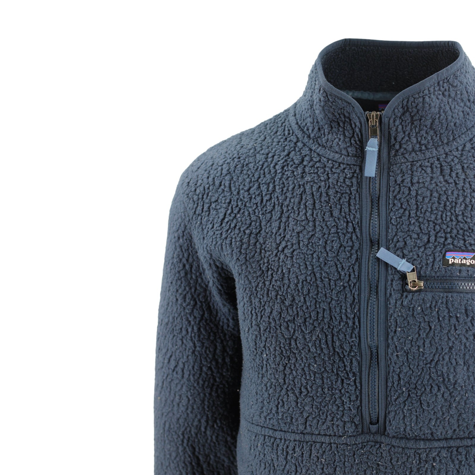 Men’s Recycled Fleece Jacket