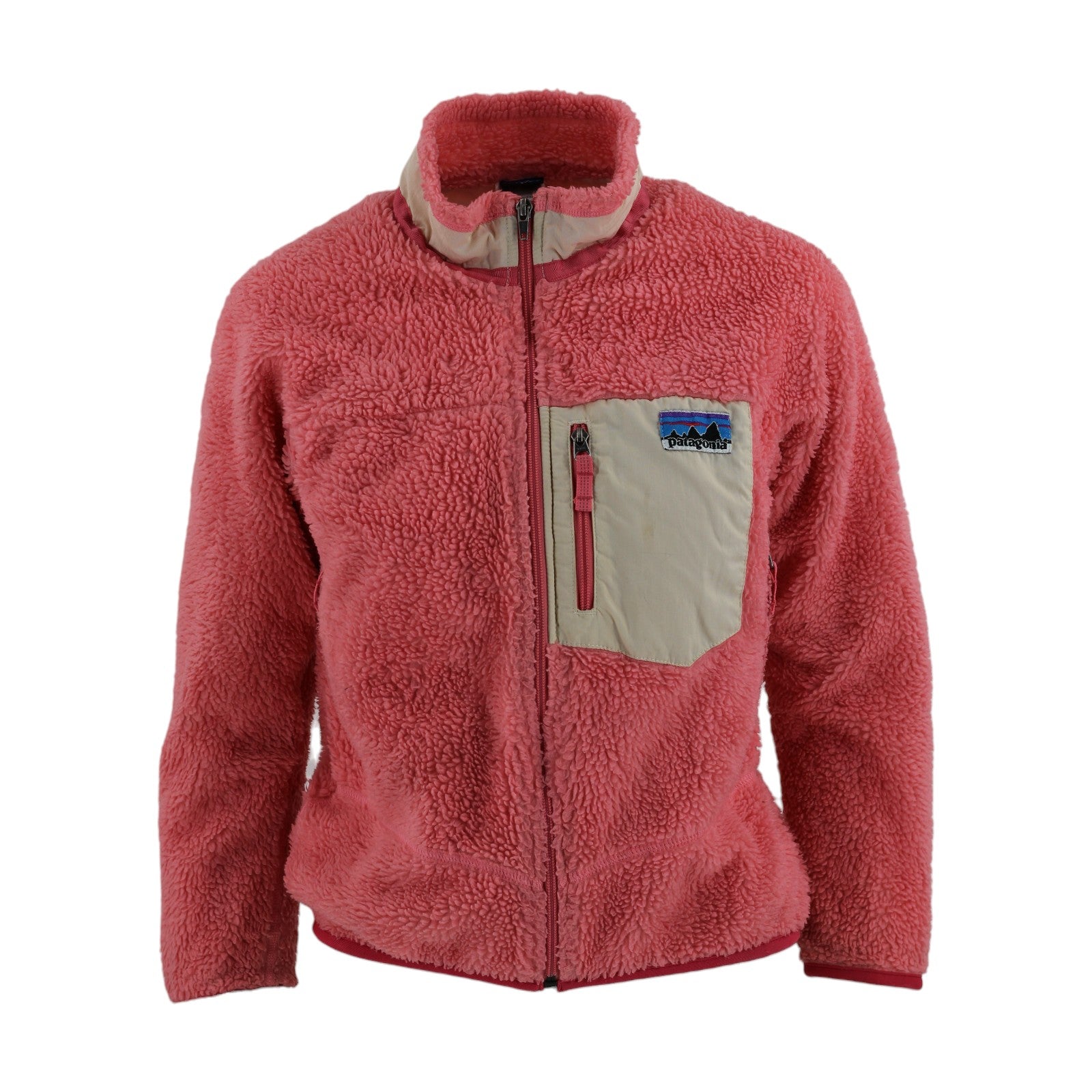 Kids’ Retro-X Fleece Jacket