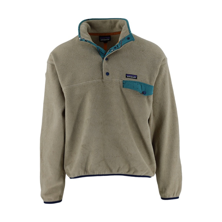 Men’s Synchilla Snap-T Pullover Fleece