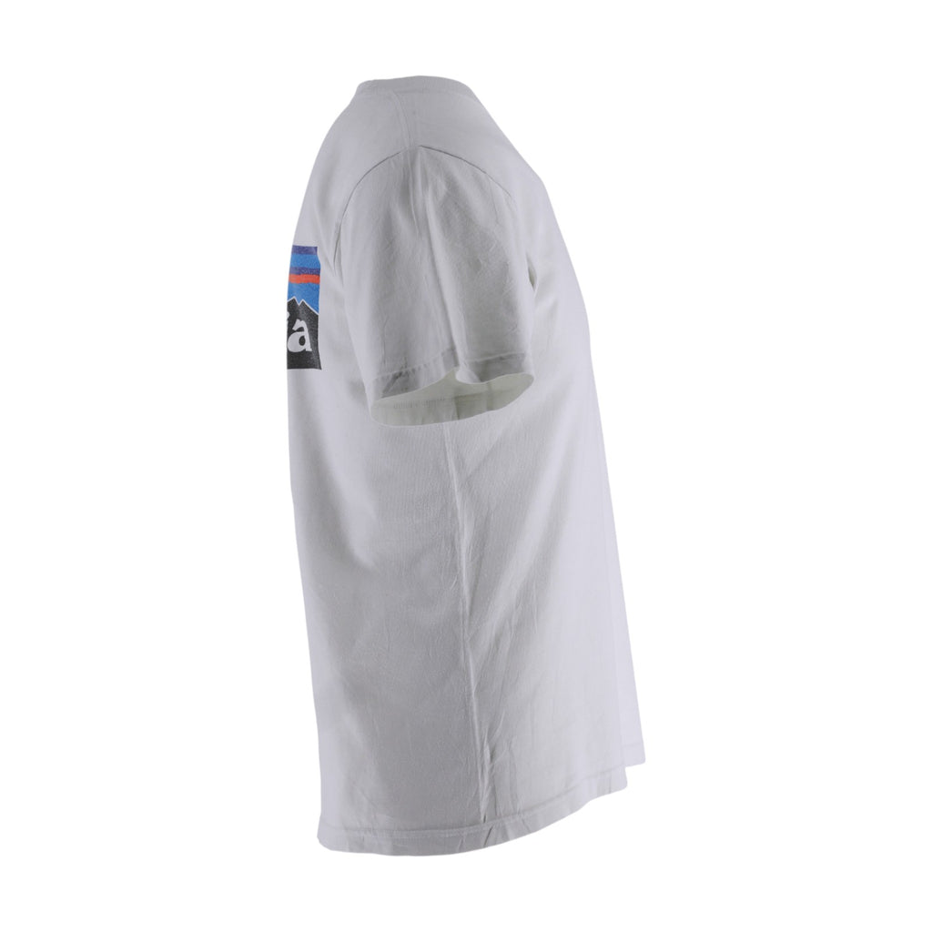 Men’s Organic Cotton Responsibili-Tee