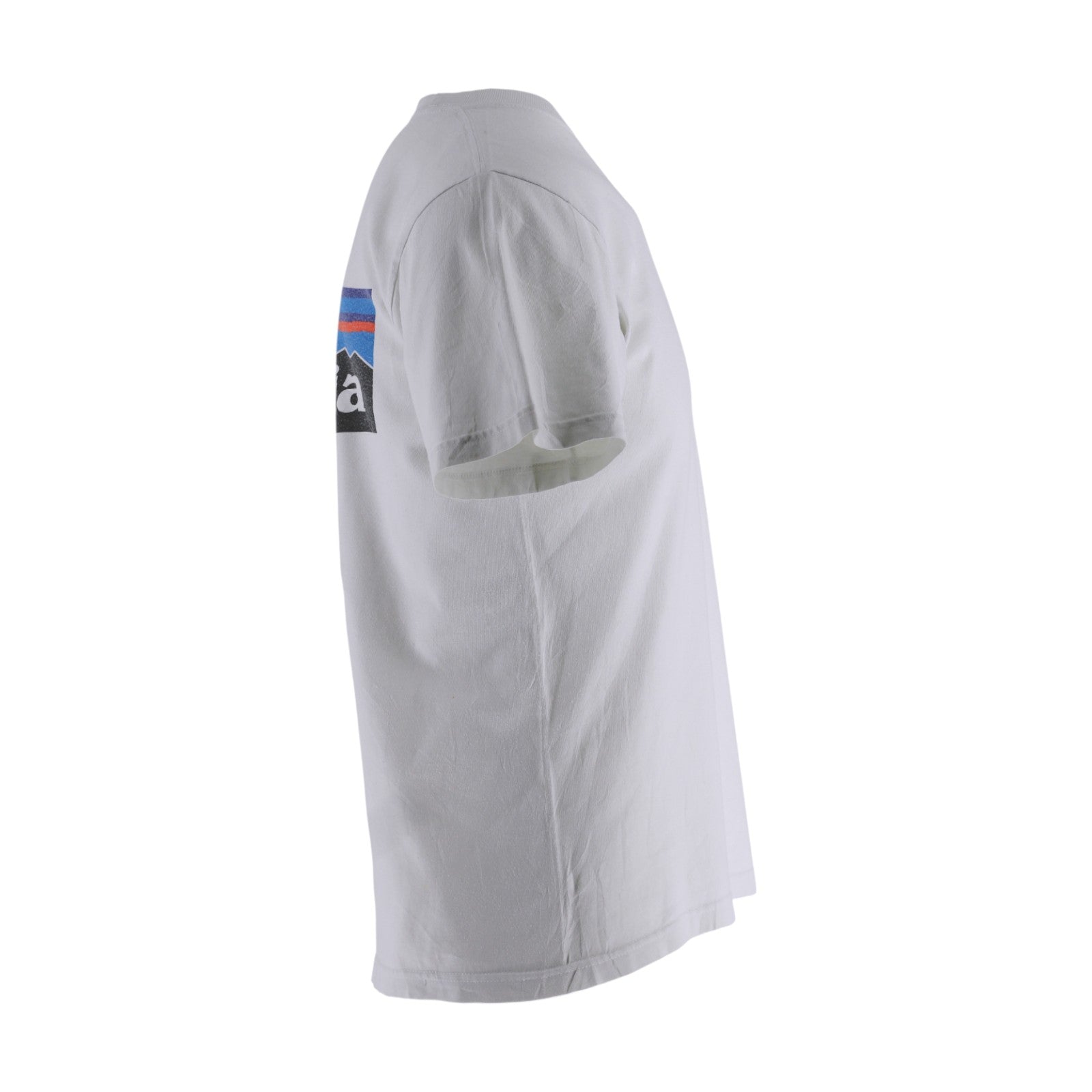 Men’s Organic Cotton Responsibili-Tee