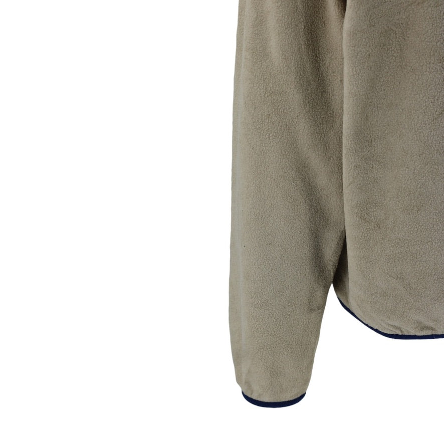 Men’s Synchilla Snap-T Pullover Fleece