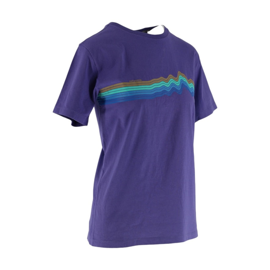 Women’s Regenerative Organic Cotton T-Shirt