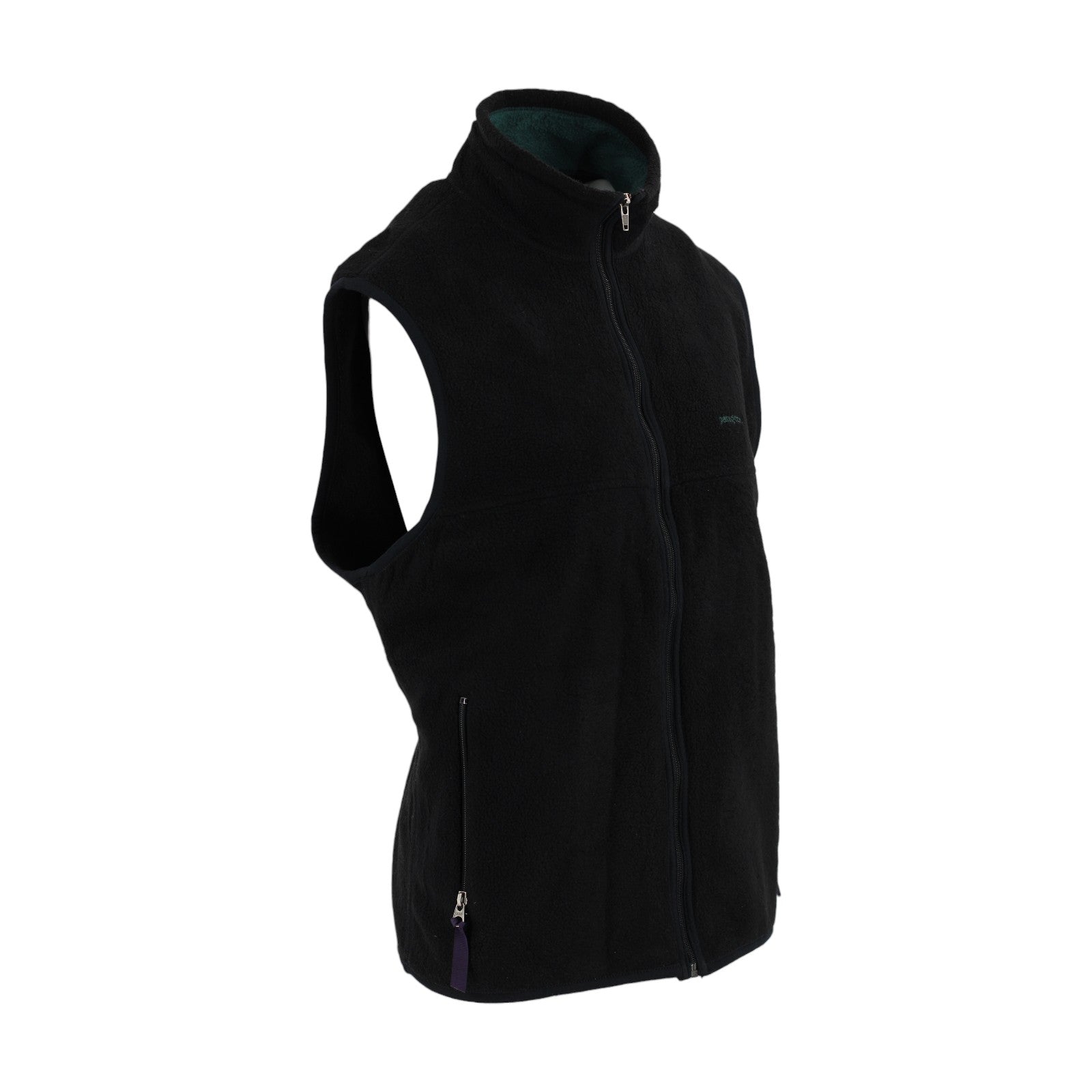 Men’s Synchilla Fleece Vest