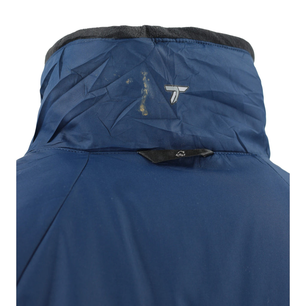 Men’s Titanium Omni-Tech Interchange Coat