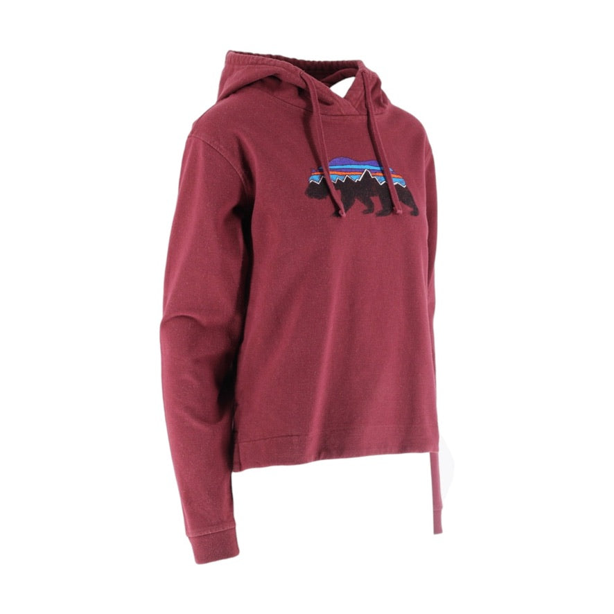Women’s Uprisal Hoodie