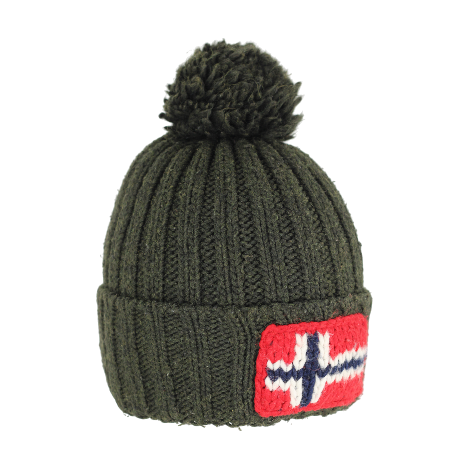 Bobble Beanie Hat