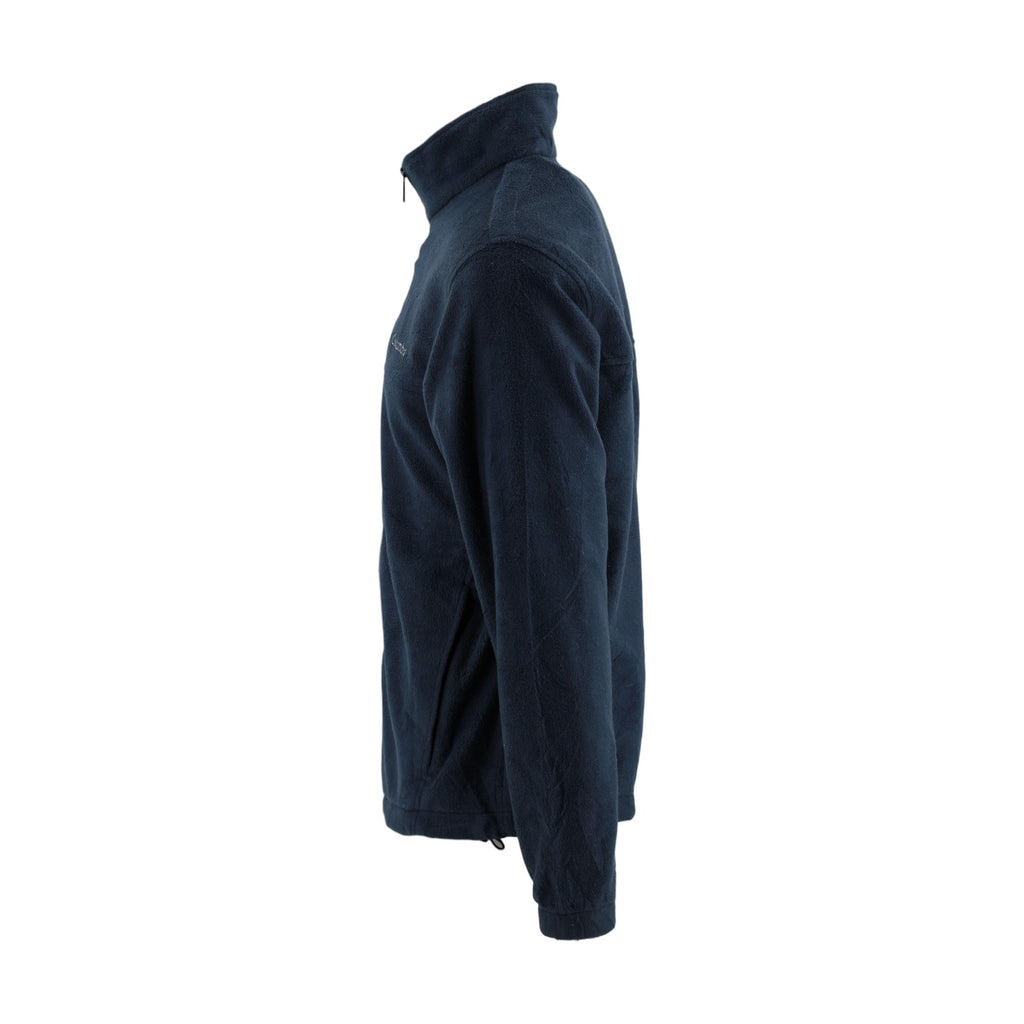 Men’s Full Zip Fleece