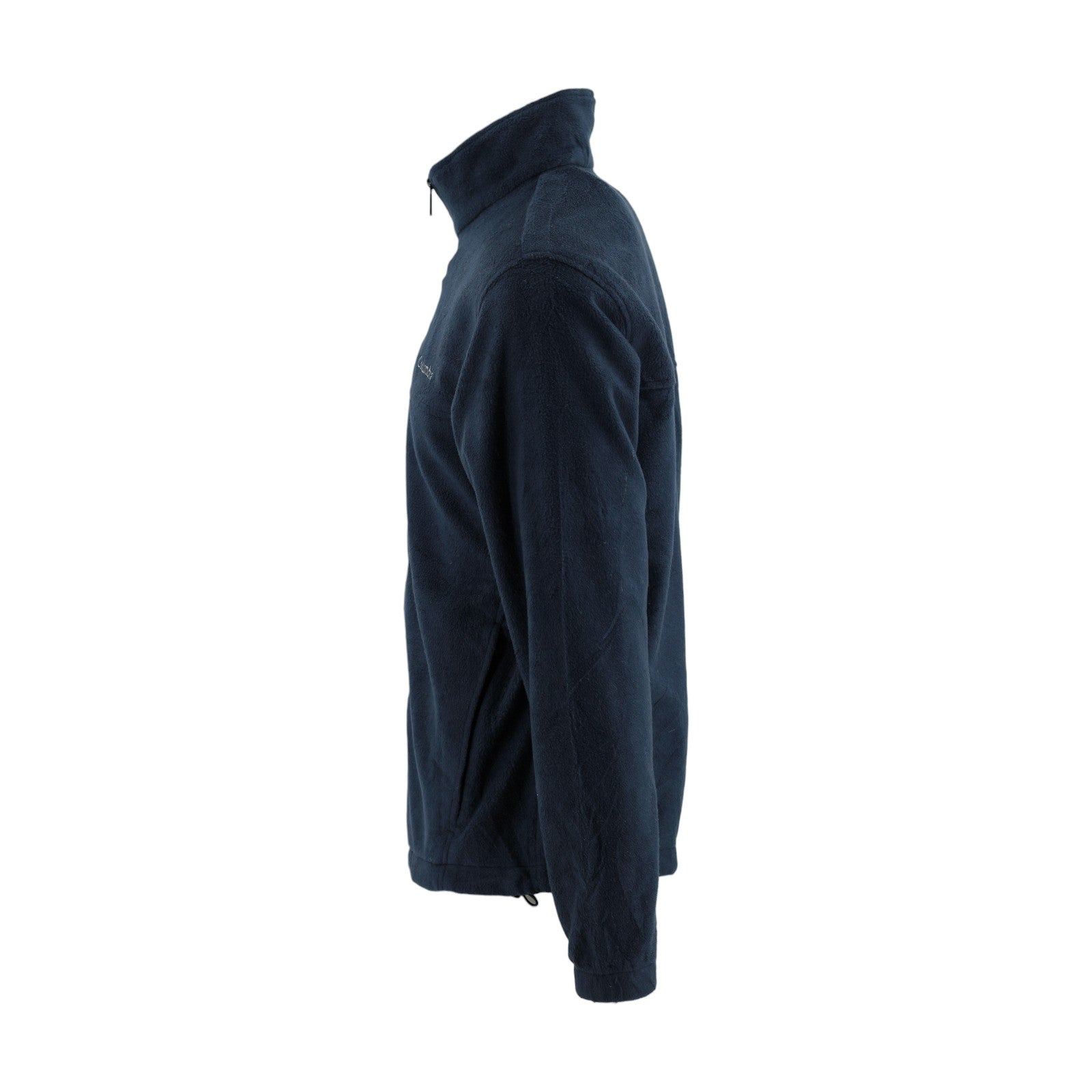 Men’s Full Zip Fleece