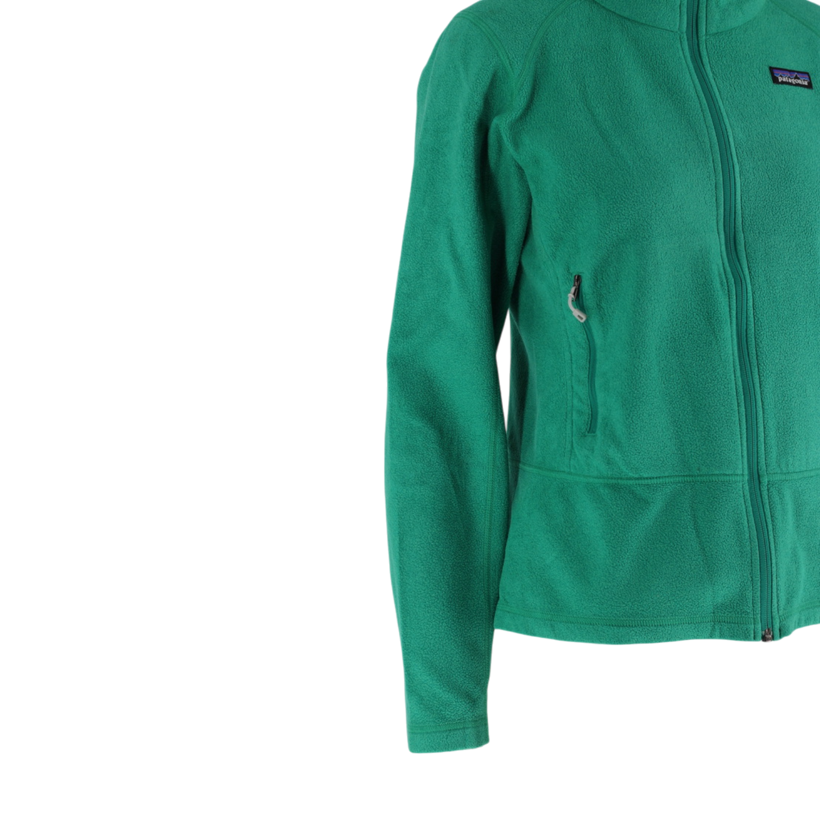 Women’s Microfleece Full Zip Fleece
