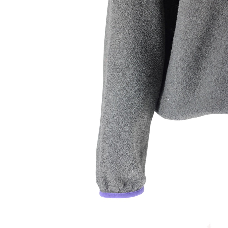Women’s Synchilla Snap-T Fleece Jumper