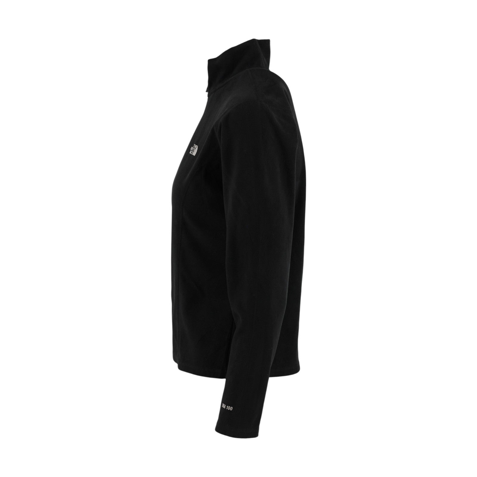 Women’s 1/4 Zip Fleece Jumper