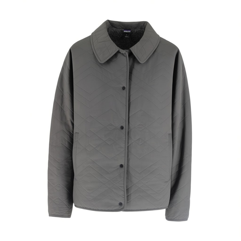 Women’s Quilted Los Gatos Coat