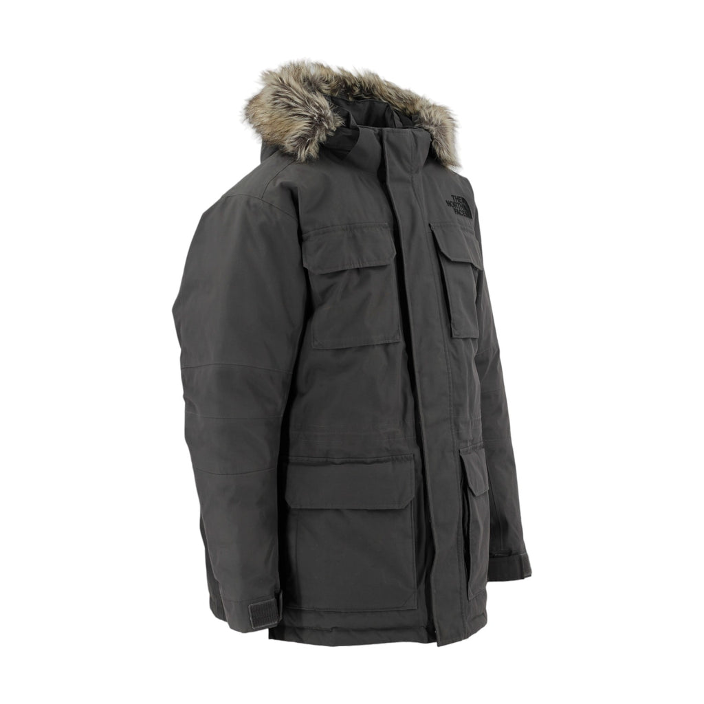 Men’s DryVent Primaloft Down Hooded Parka Coat