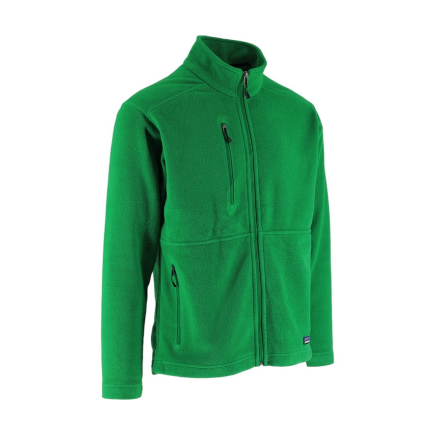 Men’s Synchilla Microfleece Zip Up Jumper