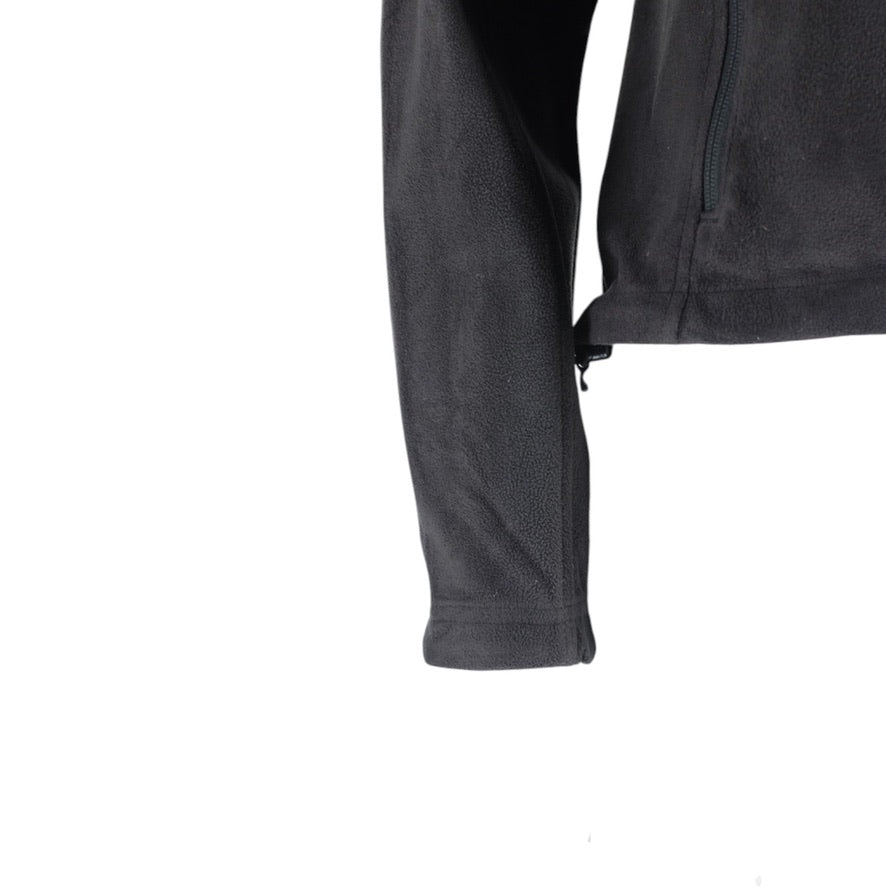 Women’s Full Zip Fleece