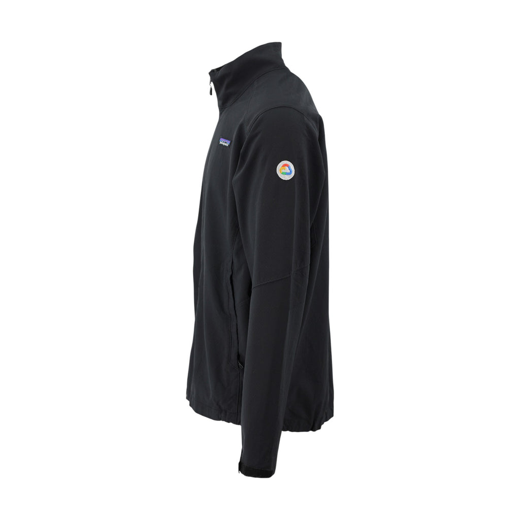 Men’s Full Zip Jacket