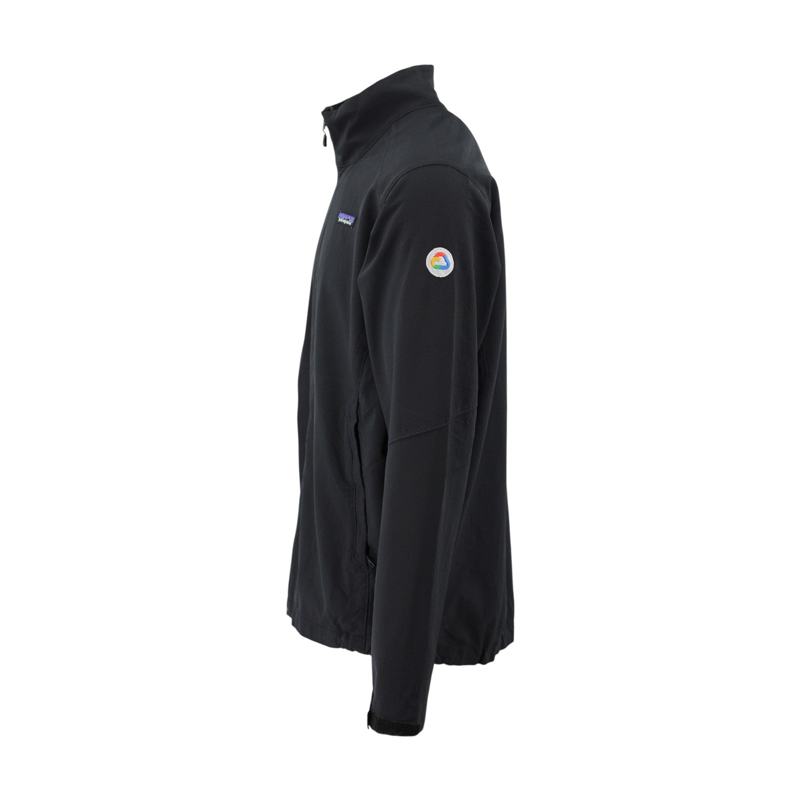 Men’s Full Zip Jacket