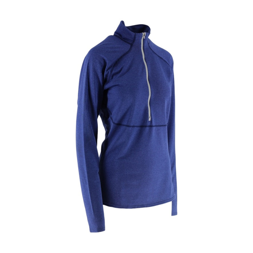 Women’s Capilene 1/2 Zip Baselayer