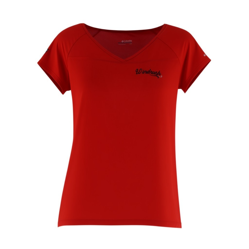 Women’s V Neck T-Shirt