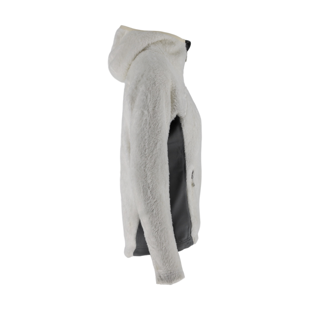 Women’s R3 Hi-Loft Polartec Zip Hoodie