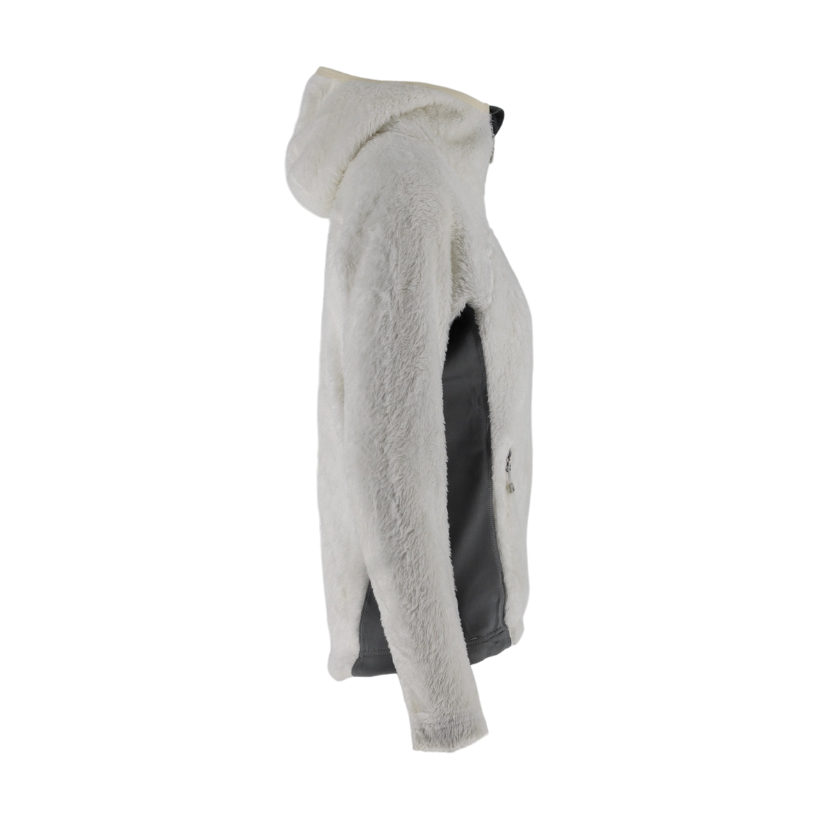 Women’s R3 Hi-Loft Polartec Zip Hoodie