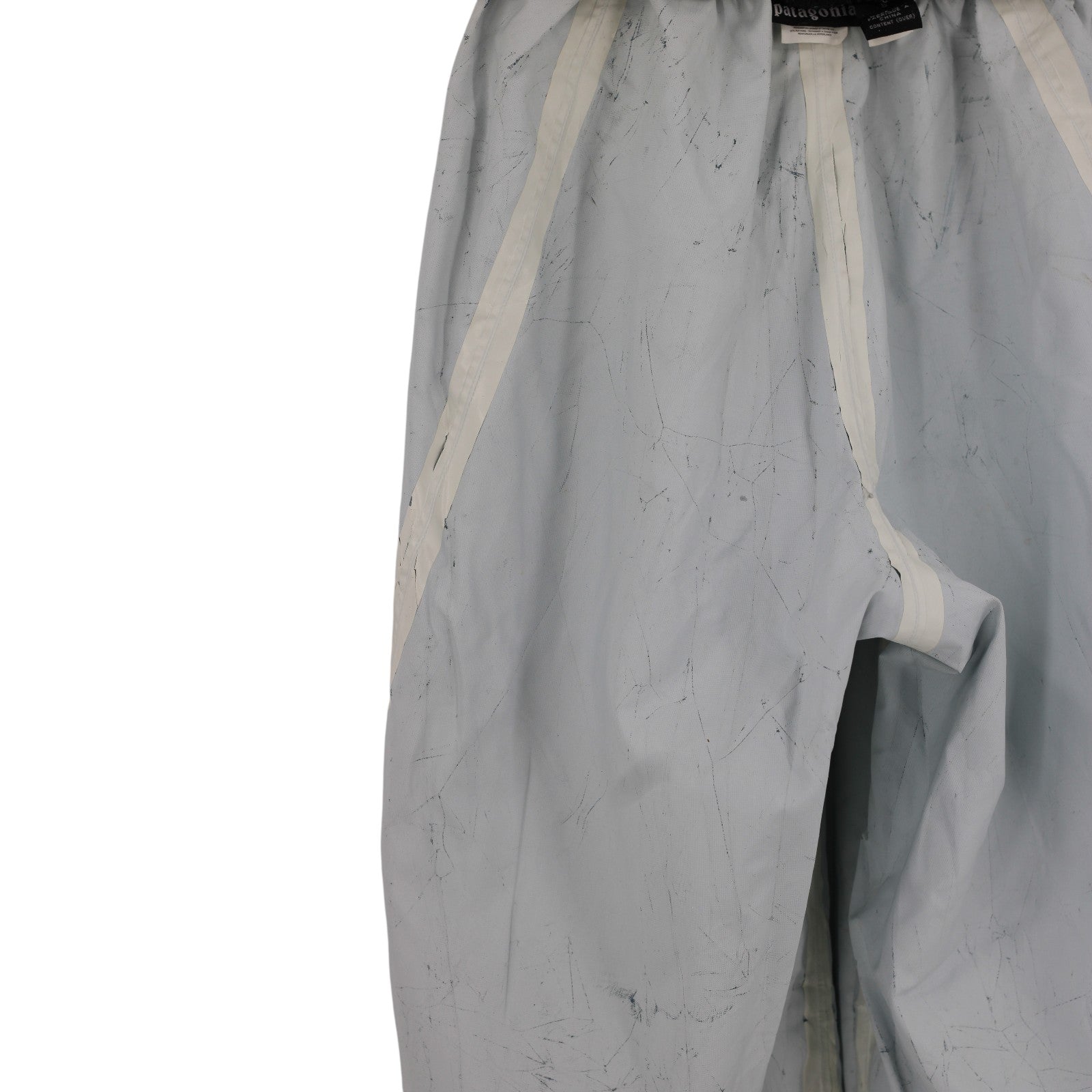 Women’s Waterproof Shell Trousers