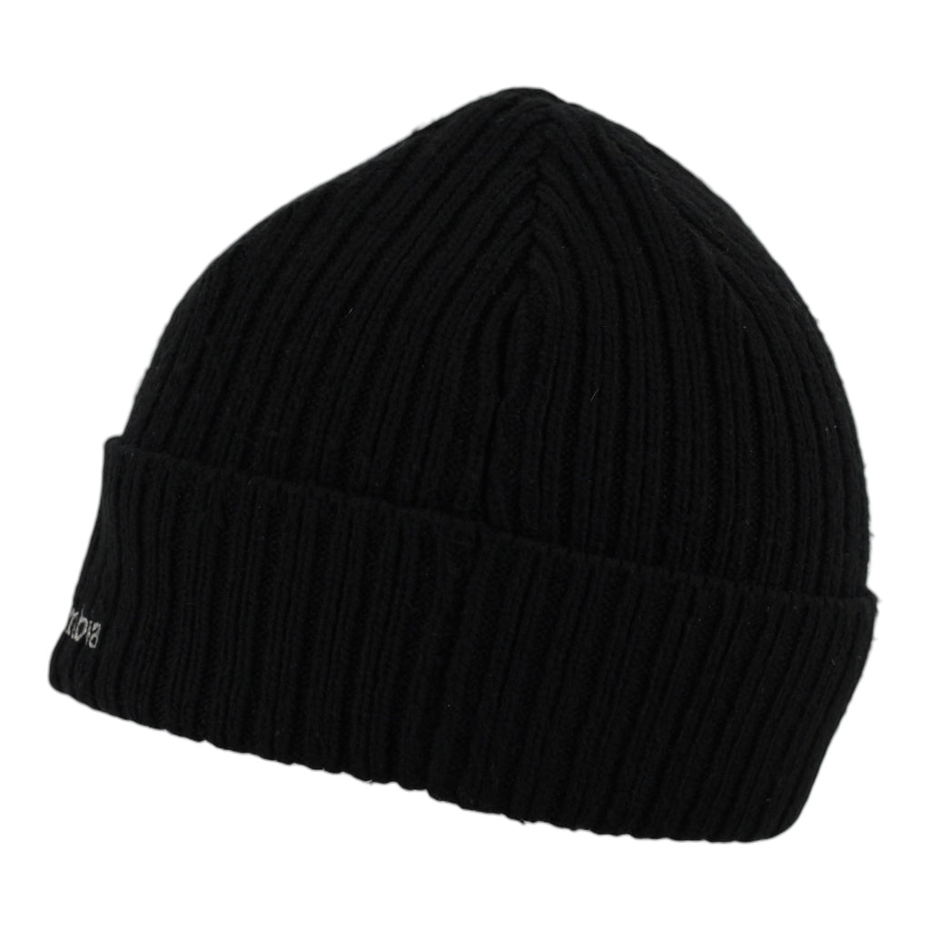 Unisex Knit Beanie Hat
