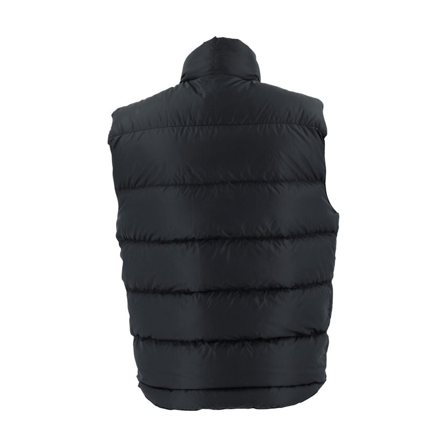 Mountain Equipment Co-op Down Gilet Women's M Black Lightweight Bodywarmer Vest