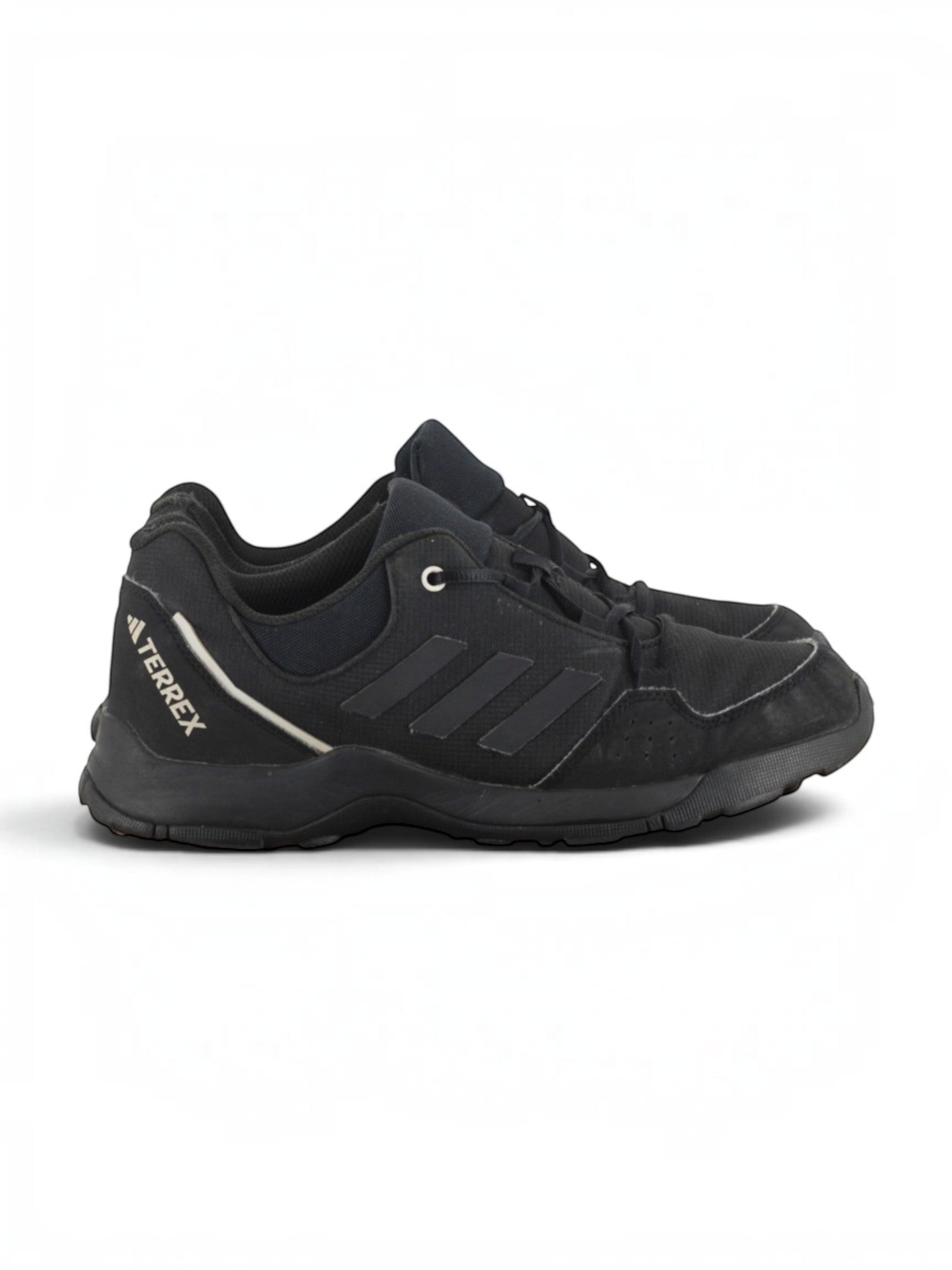 Adidas Terrex Trainers Men’s UK 6 Black Hiking Walking Outdoor Shoes
