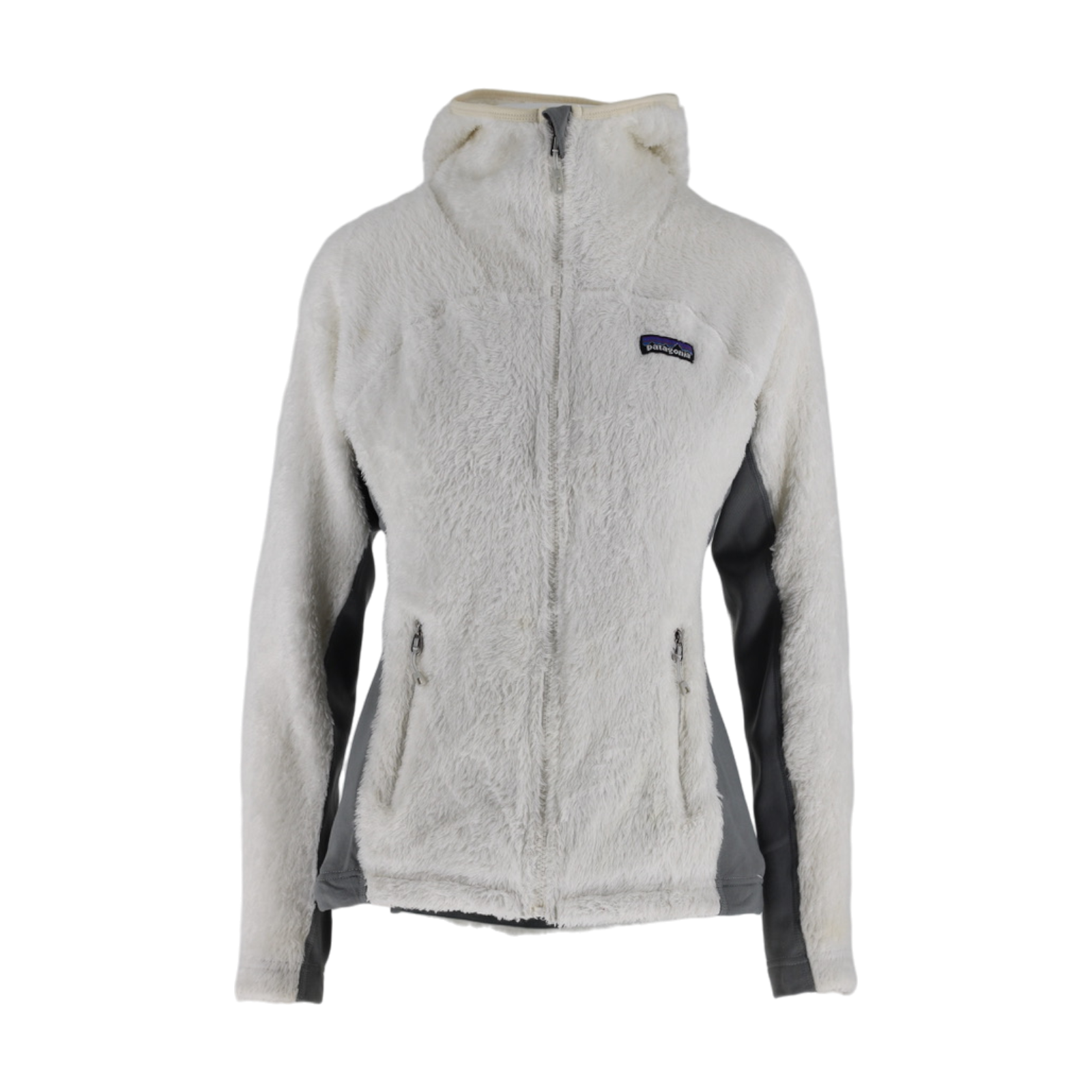 Women’s R3 Hi-Loft Polartec Zip Hoodie