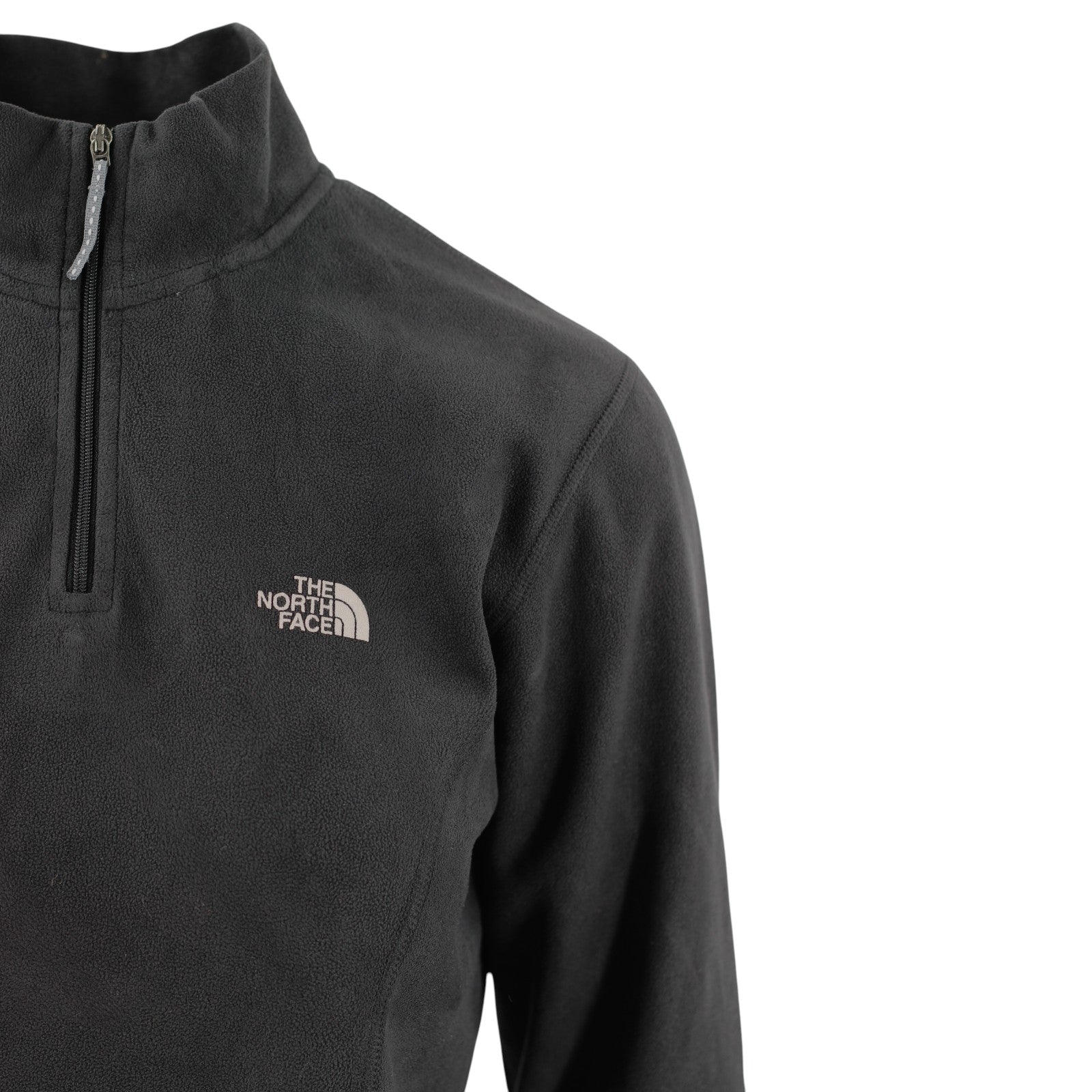 Women’s 1/4 Zip Fleece Jumper