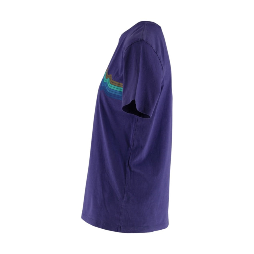 Women’s Regenerative Organic Cotton T-Shirt