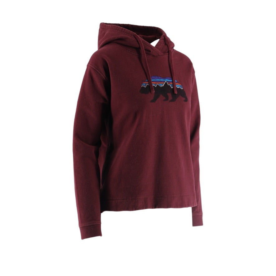 Women’s Uprisal Hoodie