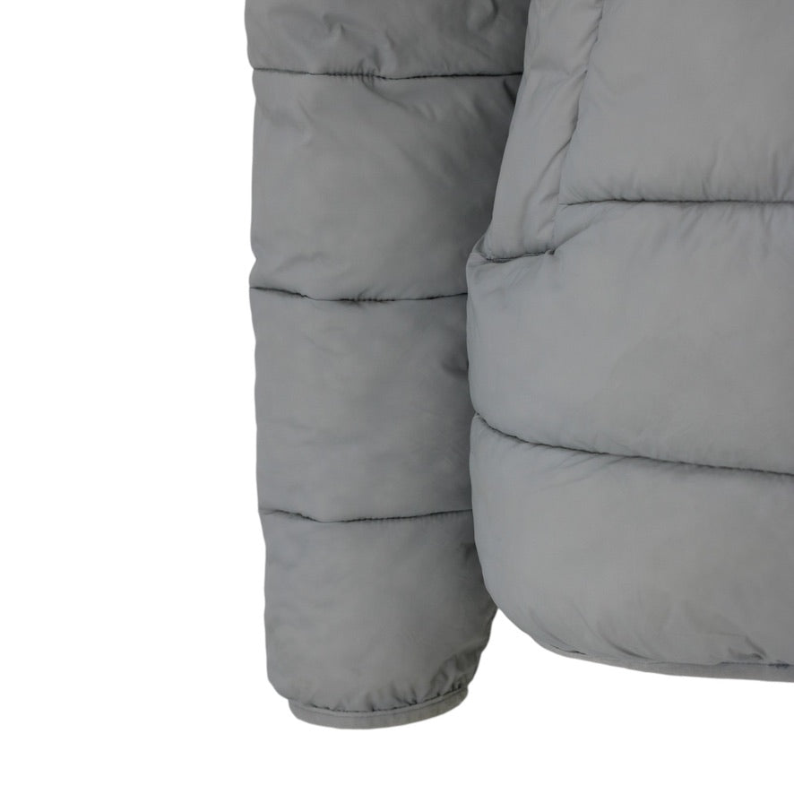 Men’s Hooded Puffer Jacket