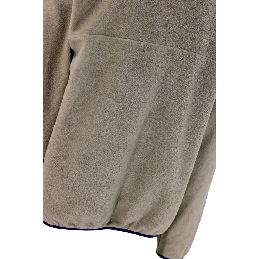 Men’s Synchilla Snap-T Pullover Fleece