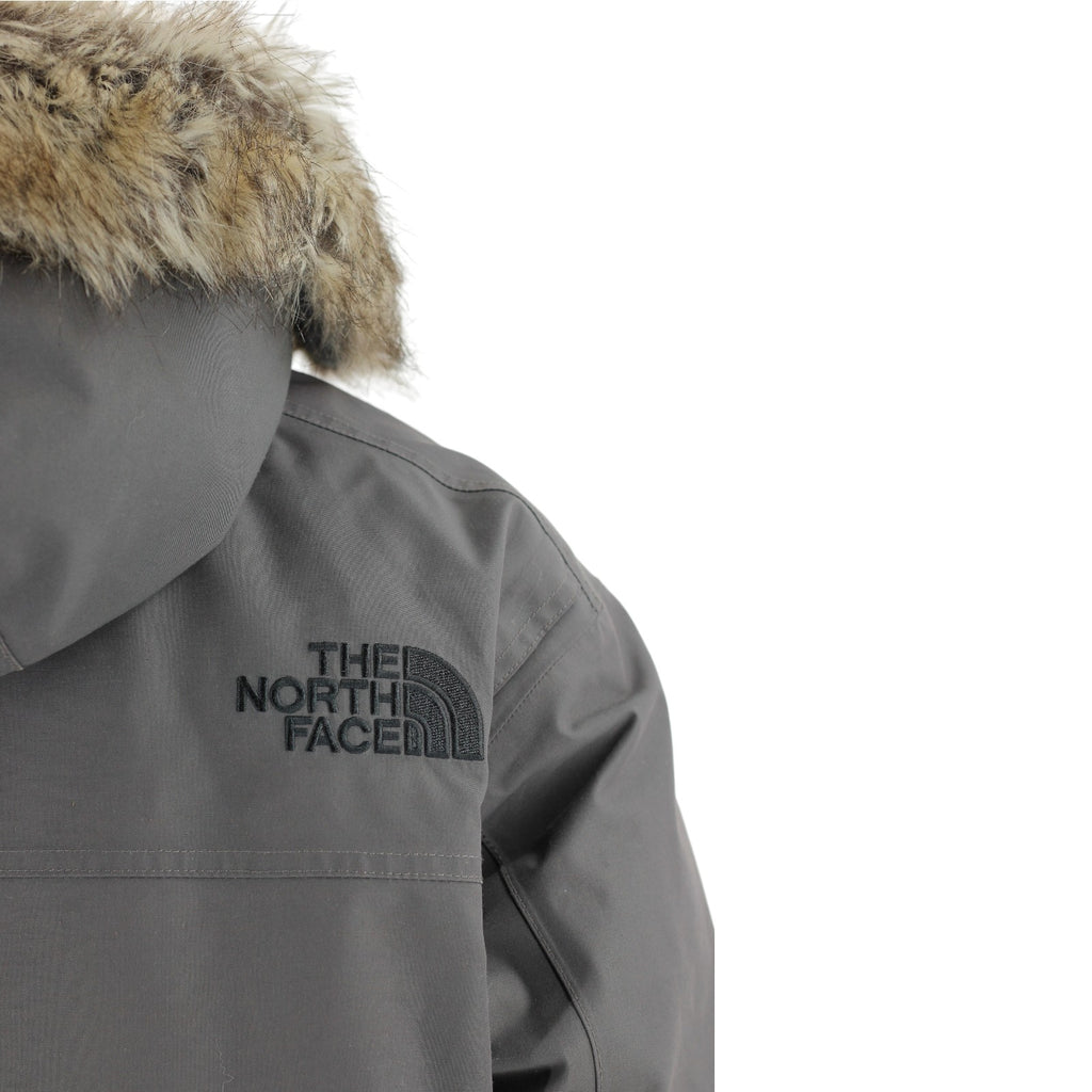 Men’s DryVent Primaloft Down Hooded Parka Coat