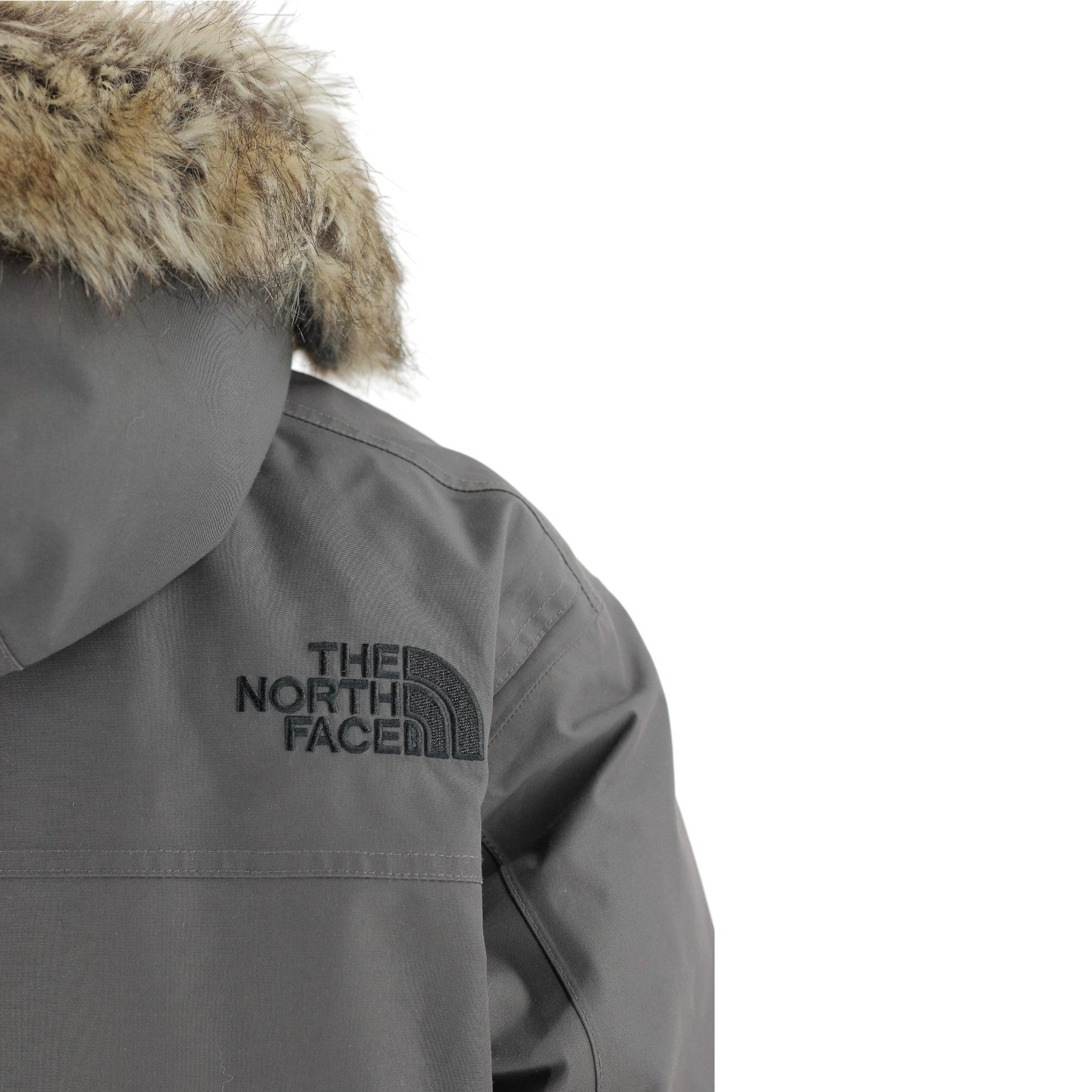 Men’s DryVent Primaloft Down Hooded Parka Coat