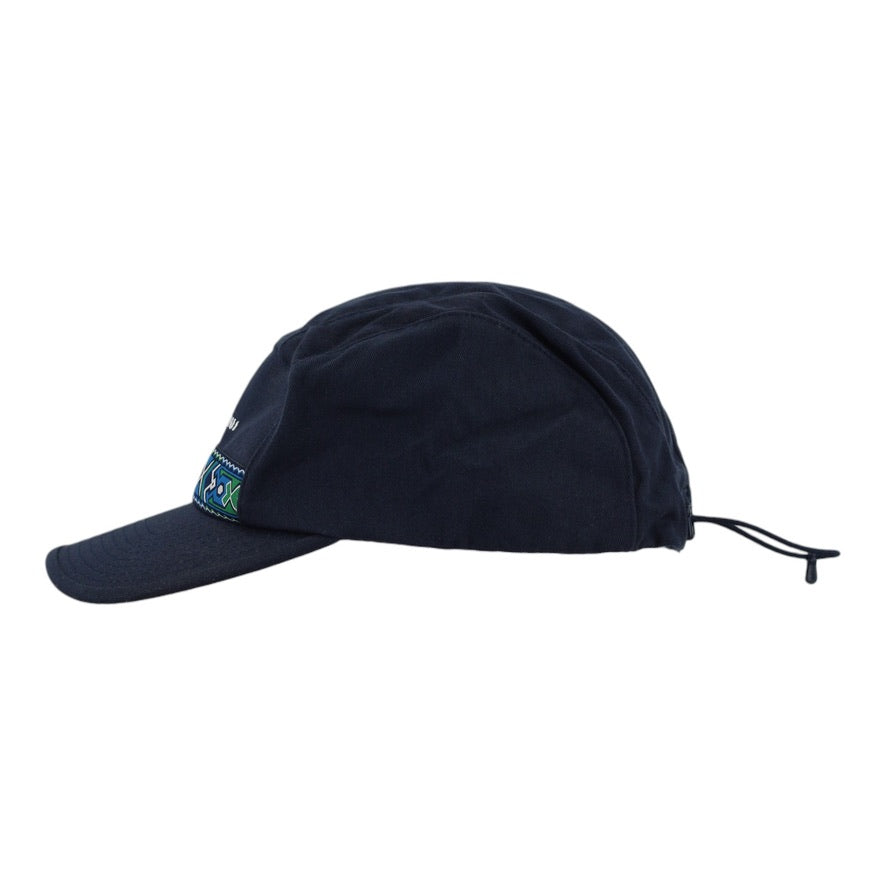 Unisex 5 Panel Cotton Cap